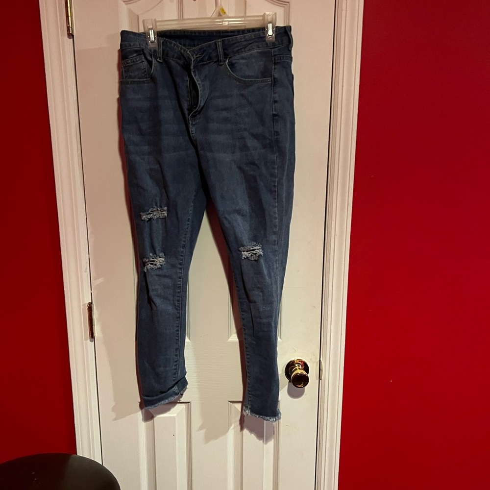 New jeans
